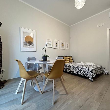 40 metri quadri Apartment Martina Franca Bagian luar foto
