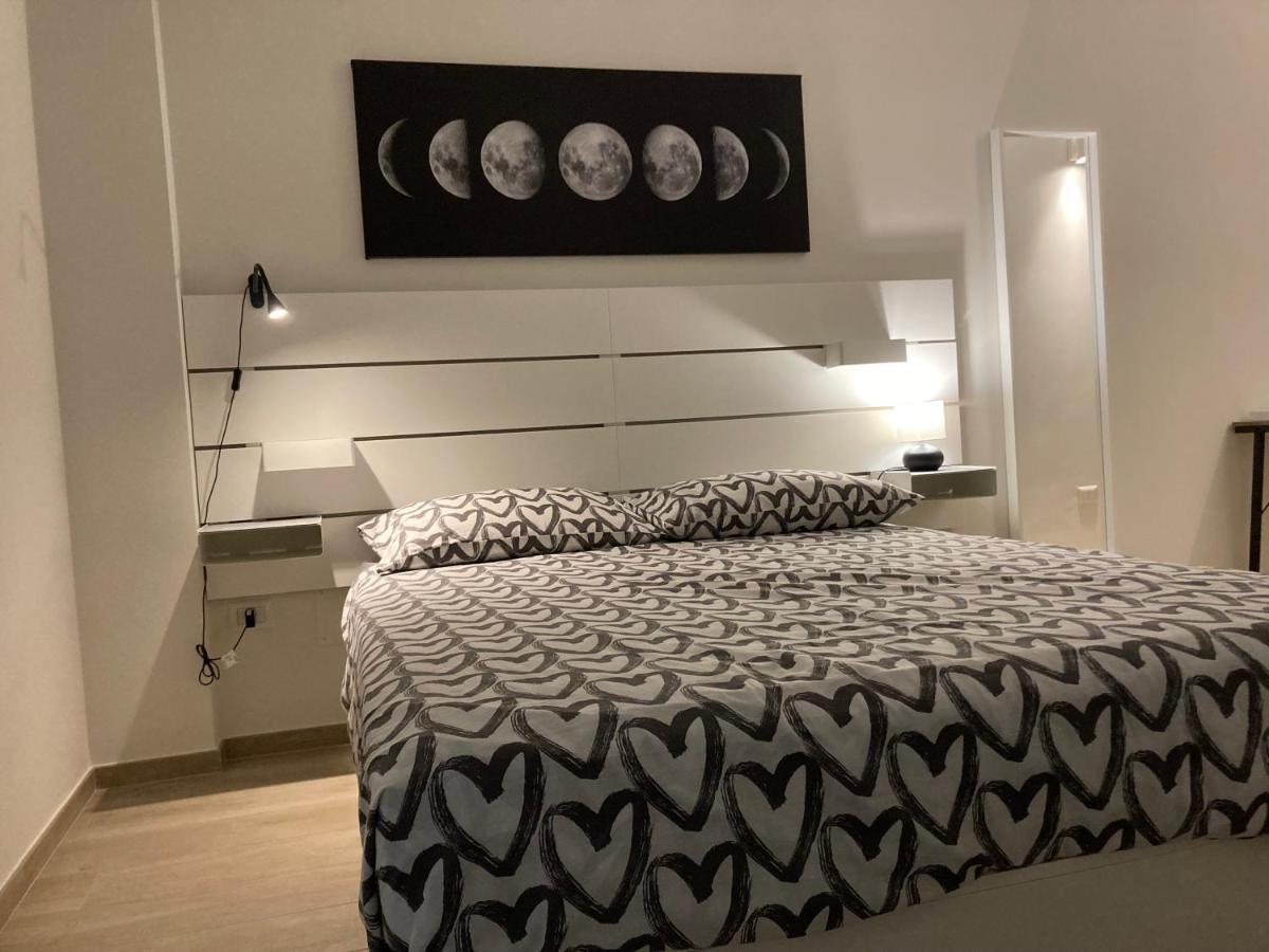 40 metri quadri Apartment Martina Franca Bagian luar foto
