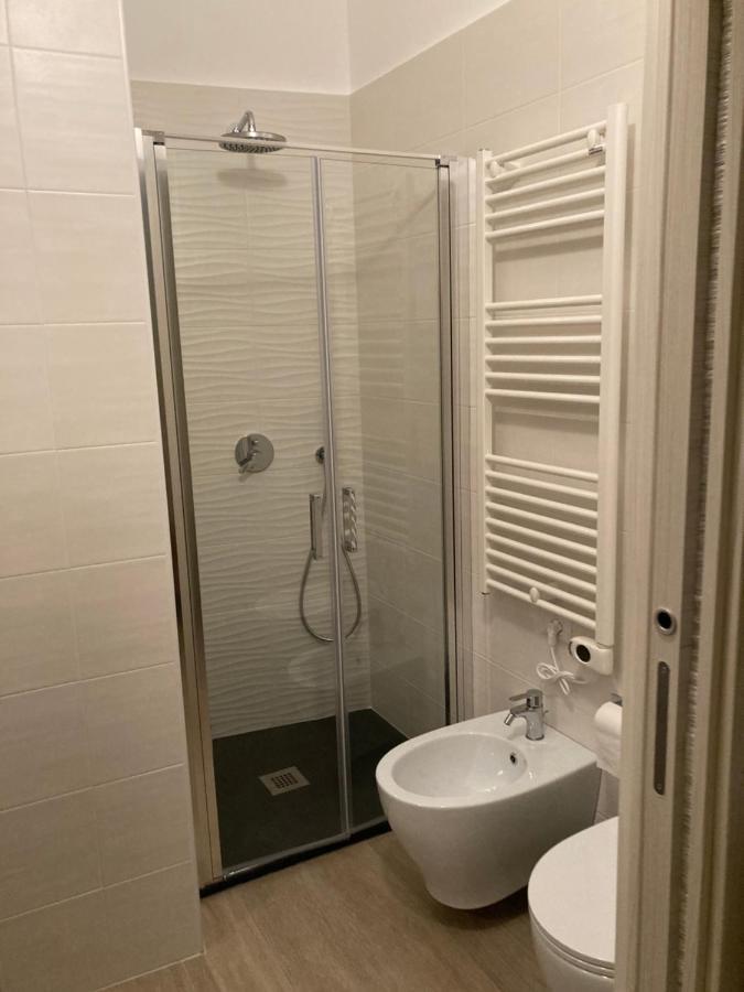 40 metri quadri Apartment Martina Franca Bagian luar foto