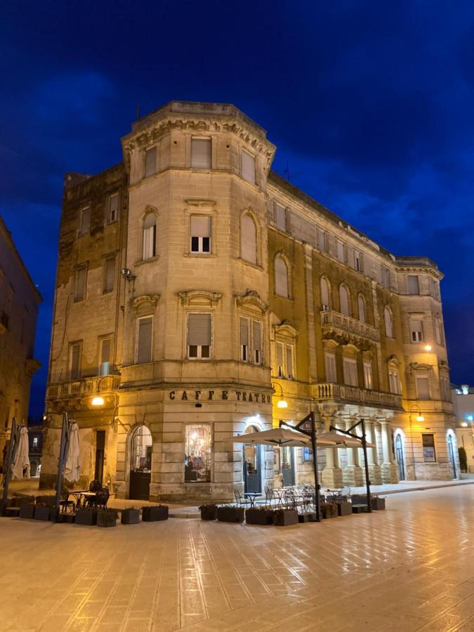 40 metri quadri Apartment Martina Franca Bagian luar foto