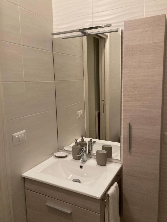 40 metri quadri Apartment Martina Franca Bagian luar foto