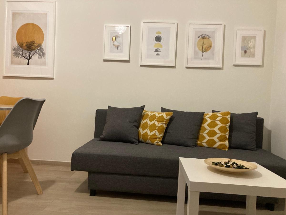 40 metri quadri Apartment Martina Franca Bagian luar foto