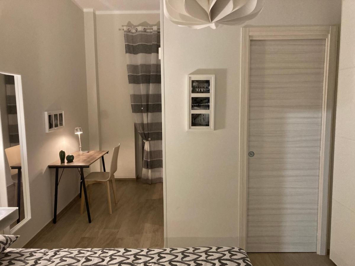40 metri quadri Apartment Martina Franca Bagian luar foto