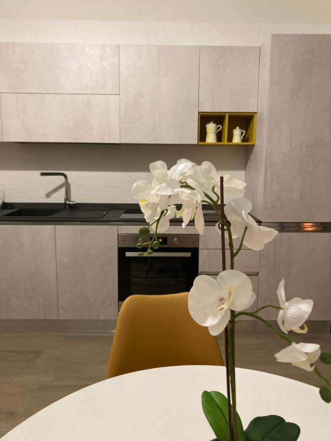 40 metri quadri Apartment Martina Franca Bagian luar foto
