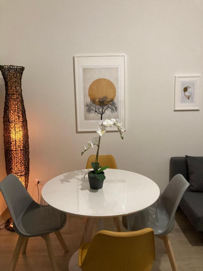 40 metri quadri Apartment Martina Franca Bagian luar foto