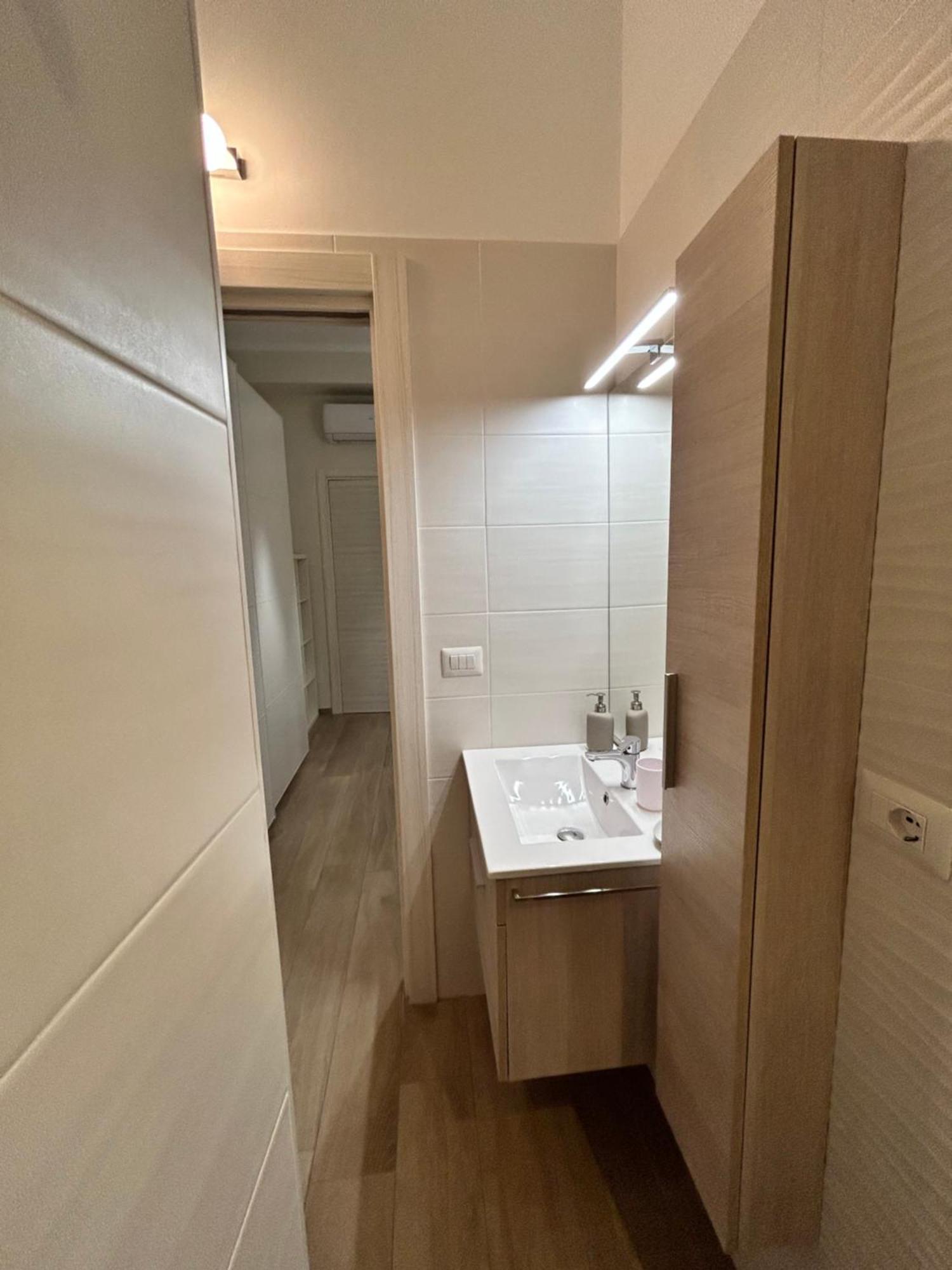 40 metri quadri Apartment Martina Franca Bagian luar foto