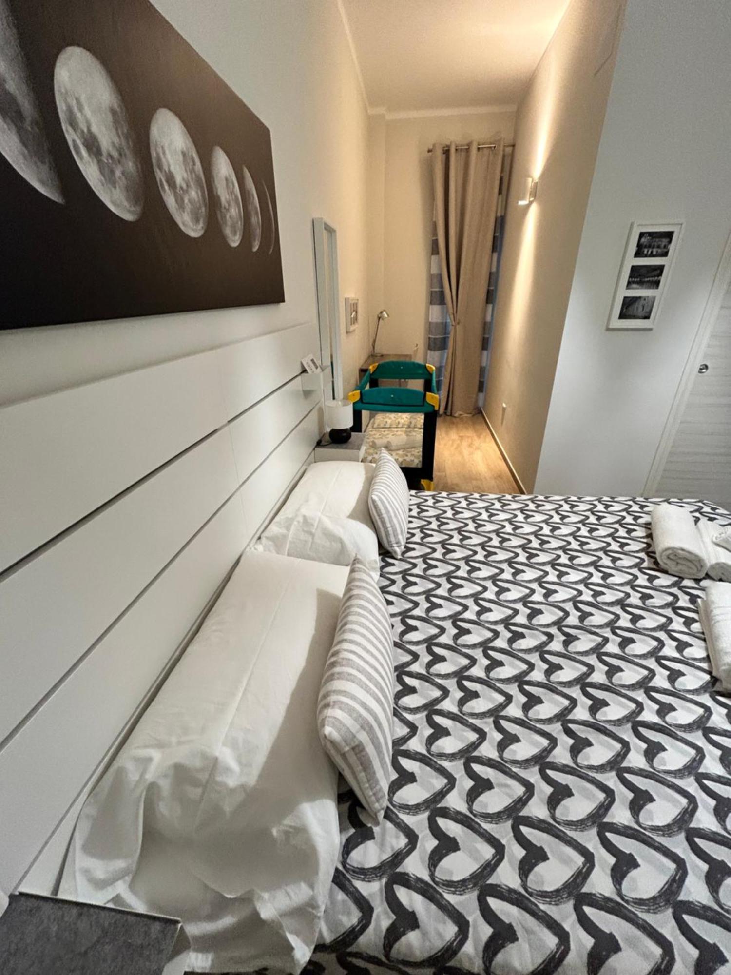 40 metri quadri Apartment Martina Franca Bagian luar foto